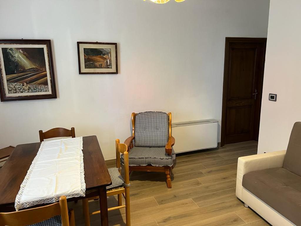 Locanda Zita Sestola Exterior foto