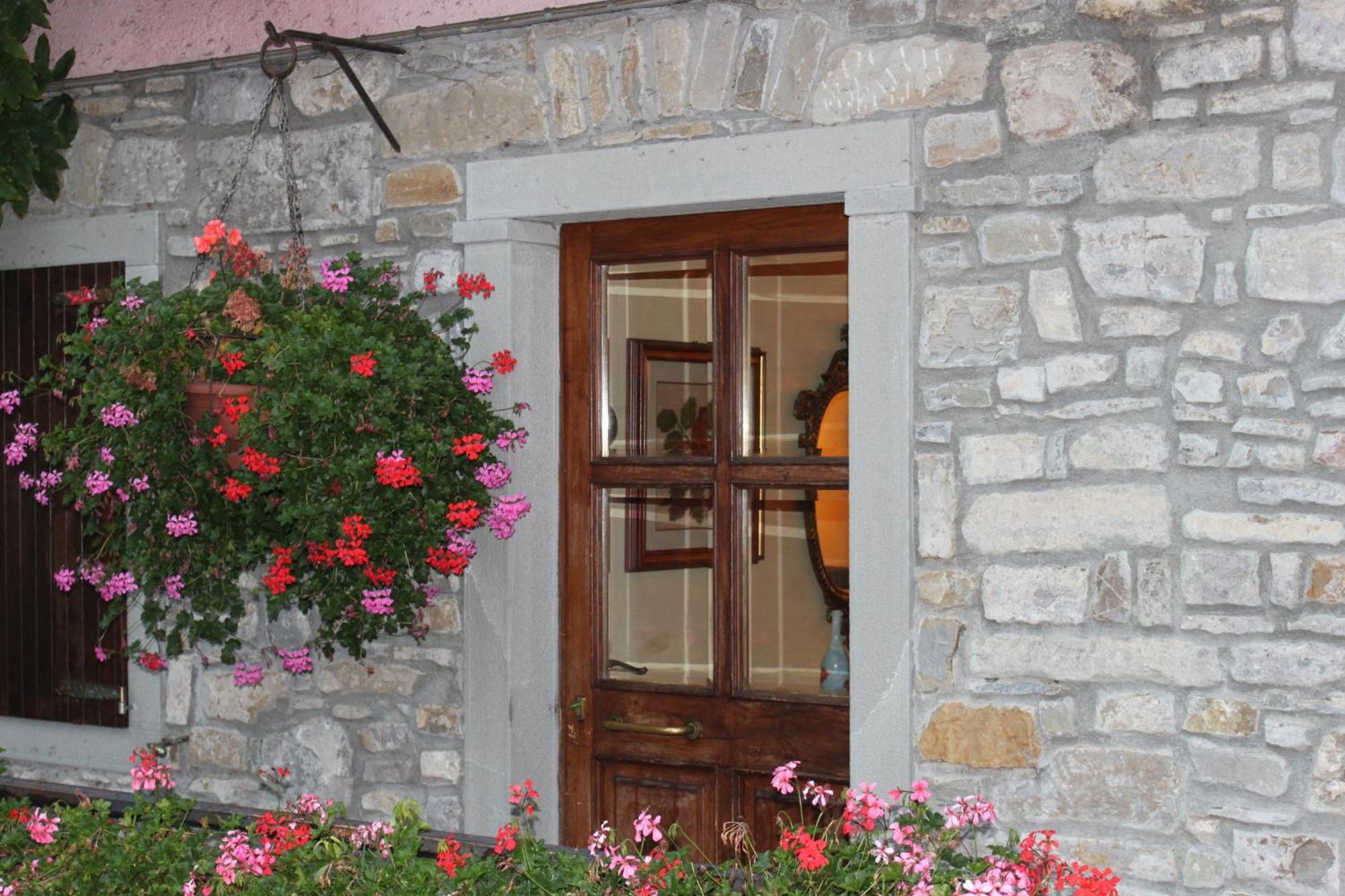 Locanda Zita Sestola Exterior foto