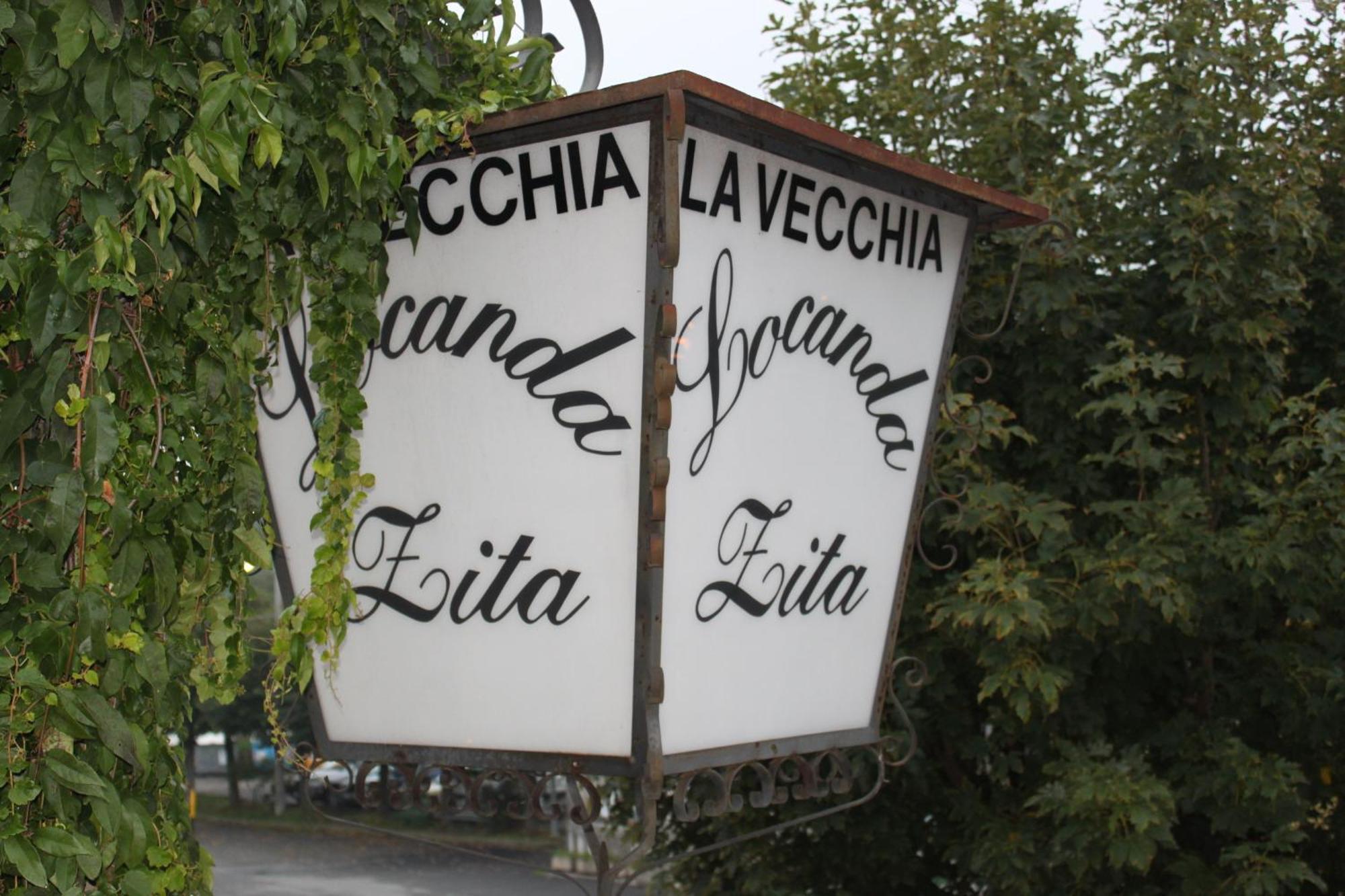 Locanda Zita Sestola Exterior foto
