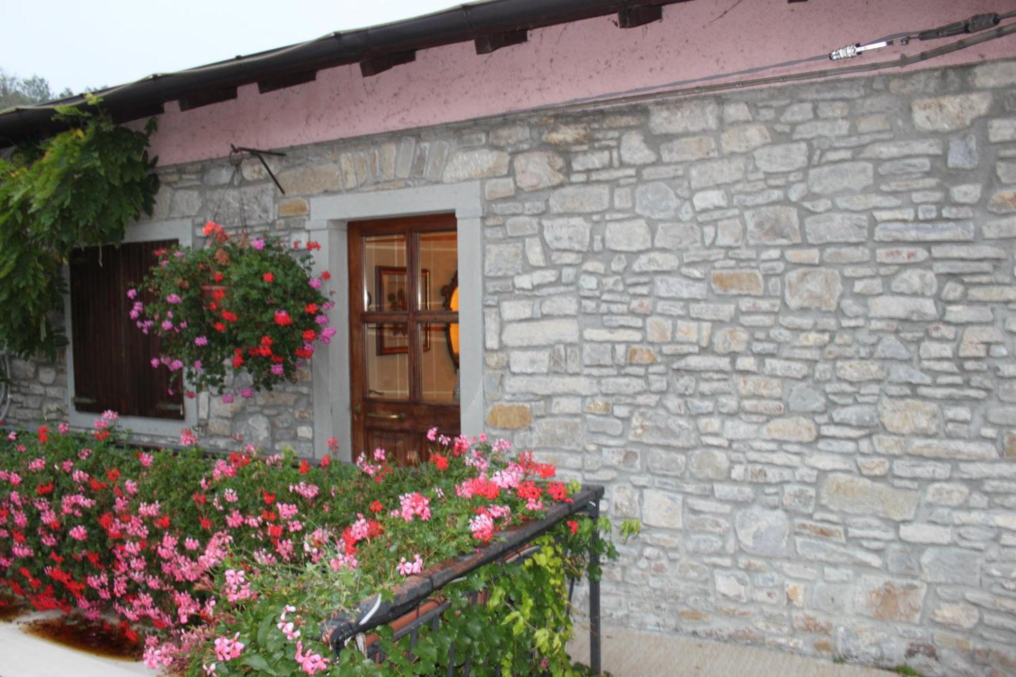 Locanda Zita Sestola Exterior foto