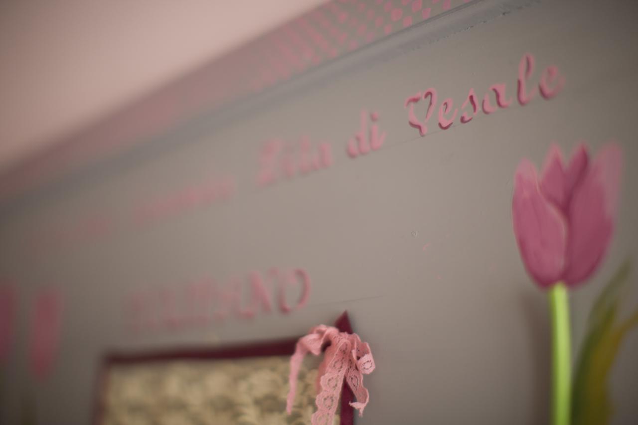 Locanda Zita Sestola Exterior foto